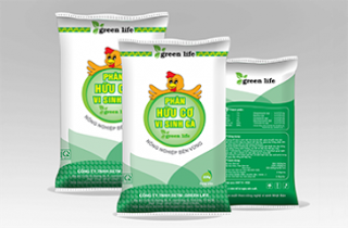 Phát hiện xưởng sản xuất phân bón ‘chui’ quy mô lớn