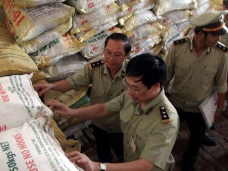 Toàn bộ ngành phân bón sẽ giao Bộ Nông nghiệp quản lý