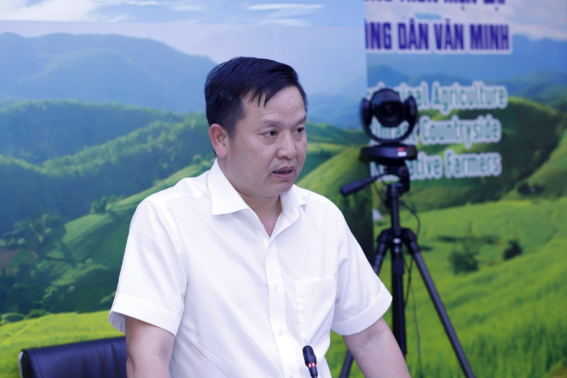 Phân cấp thủ tục hành chính: Cơ hội để địa phương chủ động và trách nhiệm hơn