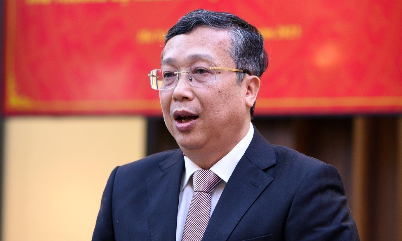 Quyết định số 58/QĐ-BNNMT ngày 01 tháng 3 năm 2025 của Bộ Nông nghiệp và Môi trường, quy định chức năng, nhiệm vụ, quyền hạn và cơ cấu tổ chức của Cục Trồng trọt và Bảo vệ thực vật