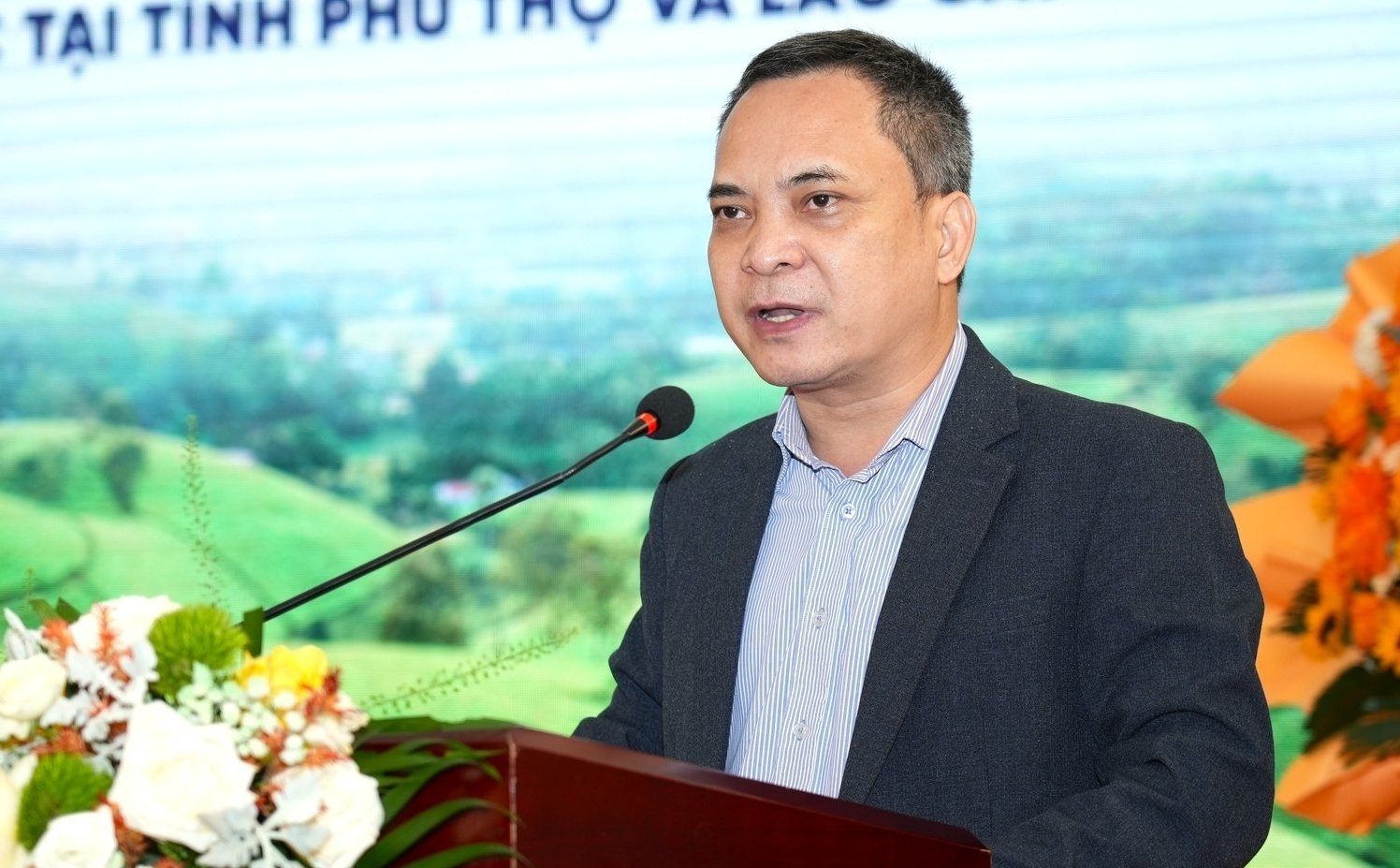 Nâng cao hiệu quả sử dụng phân bón theo định hướng giảm phát thải