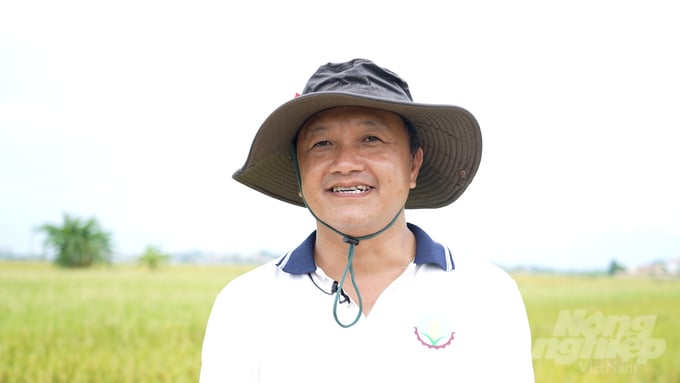 Giảng viên đại học và hành trình theo đuổi đam mê khảo kiểm nghiệm phân bón