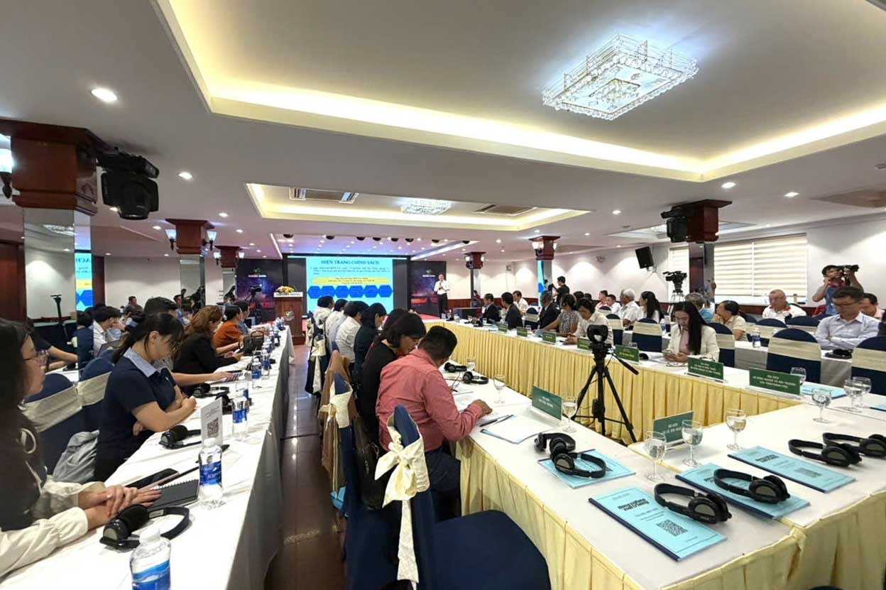 Kiến nghị đưa cây chuối ra khỏi danh mục cây trồng chính