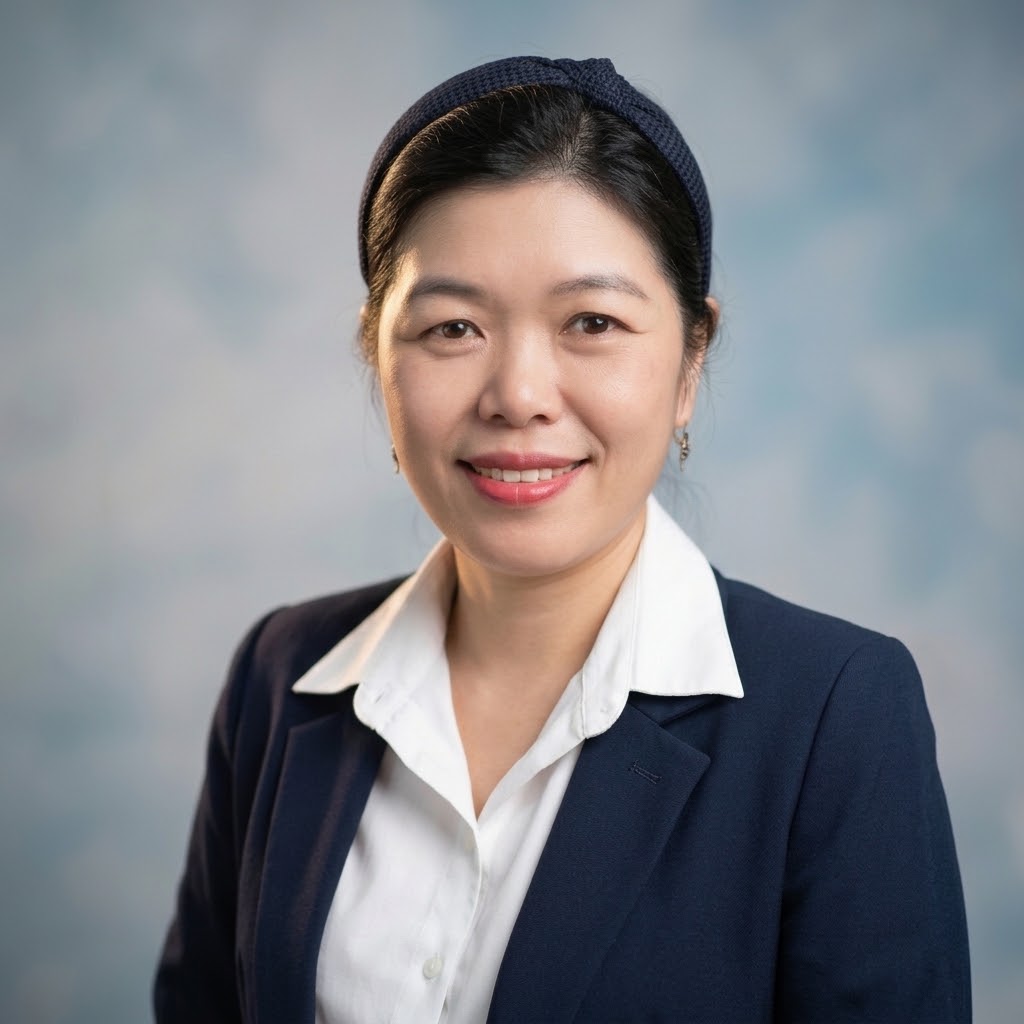 Trần Thị Ngân